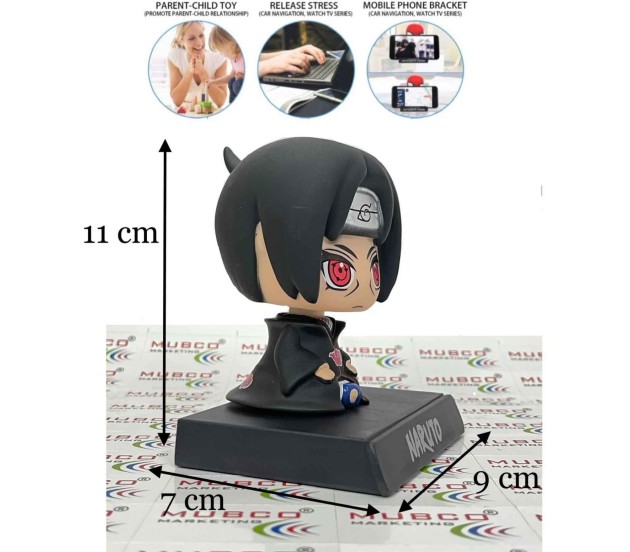 itachi uchiha bobblehead