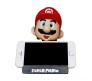 Super Mario Bobble Head for Car Dashboard with Mobile Holder Action Figure Toys Collectible Bobblehead Showpiece For Office Desk Table Top Toy For Kids and Adults Multicolor