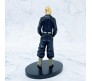 Tokyo Revengers Ken Ryuuguuji Action Figure 18 cm Collectible for Office Table