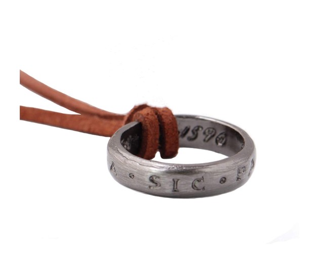 Share more than 151 uncharted ring necklace - songngunhatanh.edu.vn