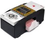 RVM Toys Playing Cards Automatic Shuffler Machine Casino Blackjack Poker Card Uno Cards Smart Shuffling Accessories