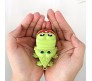 Crocodile Teeth Toy Keychain For Kids Crocodile Biting Finger Game Dentist Crocodile Alligator Biting Finger Games Set of 2