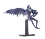 Anime Death Note Ryuk Action Figure - 20cm Movable Back Collectible Gift Toy