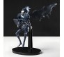 Anime Death Note Ryuk Action Figure - 20cm Movable Back Collectible Gift Toy