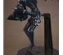 Anime Death Note Ryuk Action Figure - 20cm Movable Back Collectible Gift Toy