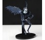 Anime Death Note Ryuk Action Figure - 20cm Movable Back Collectible Gift Toy