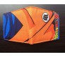 Anime Dragon Ball Z Goku Stylish Printed Design Purse PU Leather Wallet For Kids Men & Boys D2