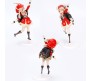 Genshin Impact Klee Action Figure 15CM for Anime Fans Collectible Toy Multi Color