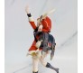 Genshin Impact Klee Action Figure 15CM for Anime Fans Collectible Toy Multi Color