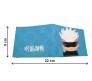 Anime Satoru Gojo Jujutsu Kaisen Stylish Printed Design Purse PVC Leather Wallet For Kids Men & Boys 