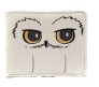 Harry Potter Hedwig Owl Stylish Printed Design Purse PU Leather Wallet For Kids Men & Boys 