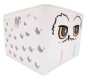 Harry Potter Hedwig Owl Stylish Printed Design Purse PU Leather Wallet For Kids Men & Boys 