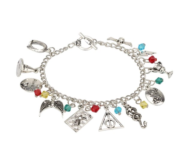 Harry Potter Jewellery, Charms and Bracelets