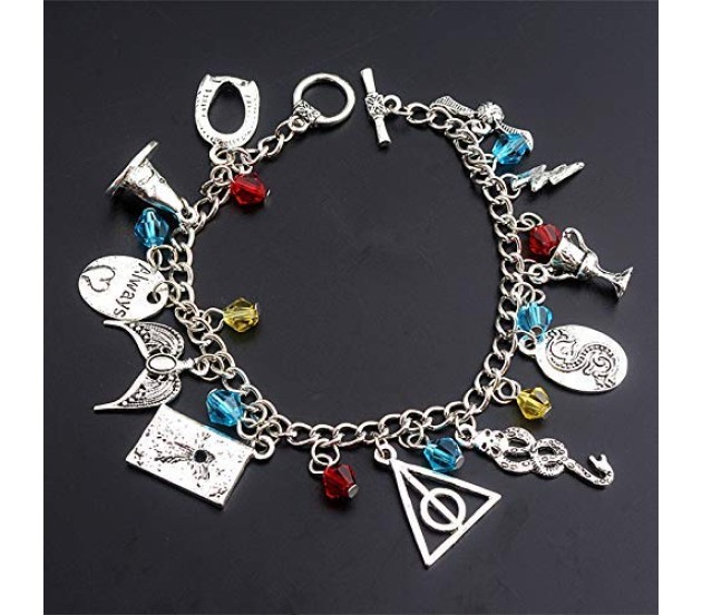 7 Ideas For Making Your Own Harry Potter Jewelry