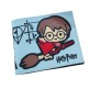 Harry Potter Symbols Signs Stylish Printed Design Purse PVC Leather Wallet For Kids Men & Boys 