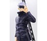 Anime Jujutsu Kaisen Gojo Satoru Action Figure 20 cm Collectible Cross Toy for Fans