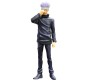 Anime Jujutsu Kaisen Gojo Satoru Action Figure 20 cm Collectible Open Toy for Fans