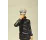 Anime Jujutsu Kaisen Gojo Satoru Action Figure 20 cm Collectible Open Toy for Fans