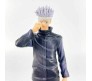 Anime Jujutsu Kaisen Gojo Satoru Action Figure 20 cm Collectible Open Toy for Fans