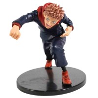 Anime Jujutsu Kaisen Gojo Satoru Action Figure 20 cm Collectible