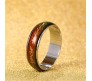 Lord of The Rings Color Changing Mood Ring LOTR Ring Casual Everyday Fashion for Men Women and Boys D2