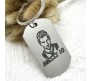 Sports Messi Football Keychain Accessory Key Chain Collectible Key Ring for Car Bike