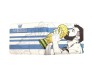 Sports Messi Stylish Printed Design Purse PU Leather Wallet For Kids Men & Boys D1