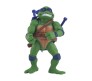 Set of 4 Teenage Mutant Ninja Turtles Figures 10 cm for Car Dashboard, Cake Decoration, Office Desk and Study Table Multicolor