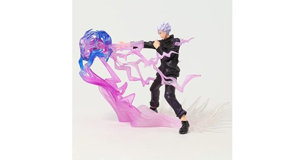 Naruto Toy Anime Action Figure from McDonald's Happy Meal MADE IN JAPAN |  eBay