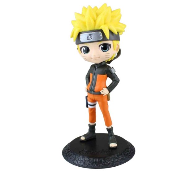 Buy Trunkin Naruto Ninja Collection Toy Set Action Figure Anime Party  Sasuke Naruto Toy Set Online at Low Prices in India  Amazonin
