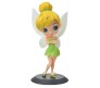 Tinker Bell Action Figure 15 cm Set Or Cake Topper Decoration Merchandise Showpiece of Fairy Princess to Keep in Office Desk Table Gift Multicolor