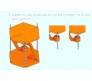 Tensegrity Table Tensegrity Levitating Texture Science Gravity Toy Tensegrity Table Science Nerd Geek Gift Desk Toy for Adults