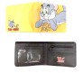 Cartoon Tom Jerry Stylish Printed Design Purse PU Leather Wallet For Kids Men & Boys D1