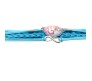 Unicorn Bracelet with Infinity Love Charm Cute Jewellery Accessory Blue Kids Bracelet for Girls