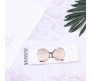 Elastic Fabric Waist Belt for Dress One Piece Stylish Bow-Shaped Design Stretchy Big Designer Broad Ladies Belt for Women Dresses Fancy Stretchable White - Free Size