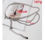 Punk Waist Chain Belt Gold Silver Metal Multi Layer Body Chains Fancy Belly Belts Party Sexy Body Accessories Jewelry Arrow for Women