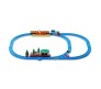 Thomas Trains with Changable Tracks Train Station & Bridge