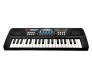 Latest 37 Key BigFun Piano Keyboard Toy with DC Power Option, Recording and Mic for Kids